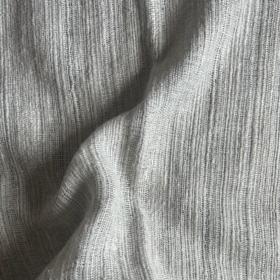 Stoff Aurora Grau
