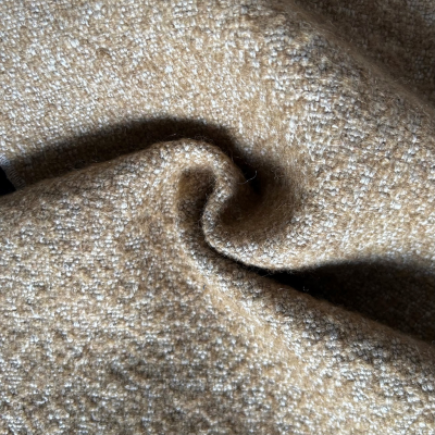Fabric Josef Plain Ochre
