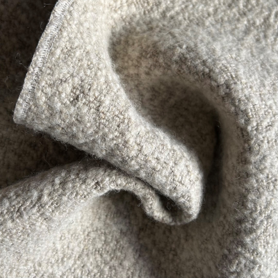 Stoff Josef Uni Sand