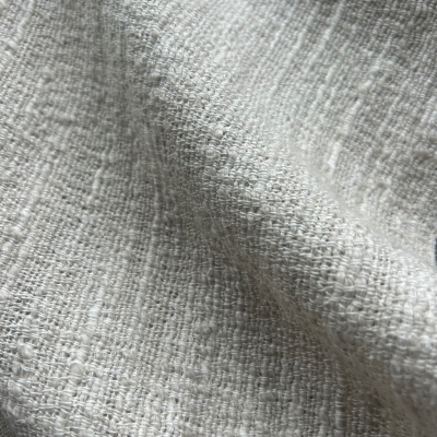 Stoff Sylvie Beige