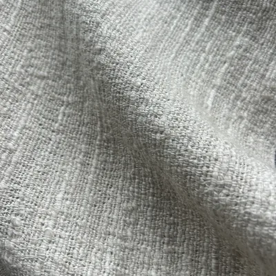 Tissu Sylvie Beige