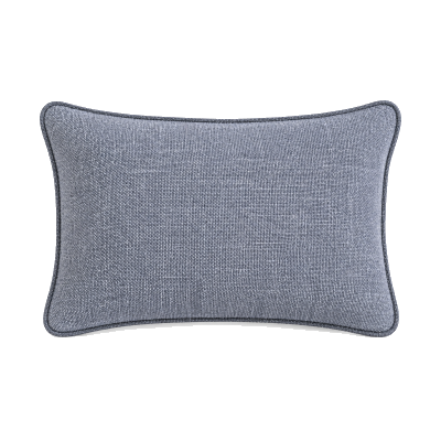 Cushion Lucy Dark Blue