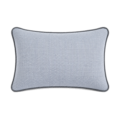 Cushion Lucy Light Blue