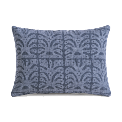 Cushion Corail