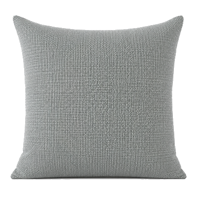 Kansas Cushion Aqua