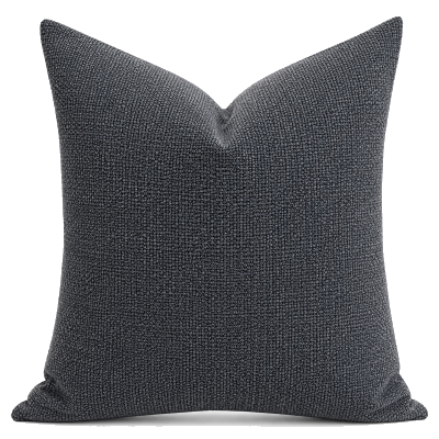 Kansas Cushion Midnight