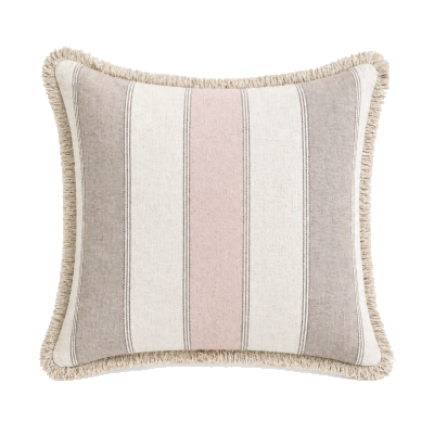 Charly Cushion Mauve