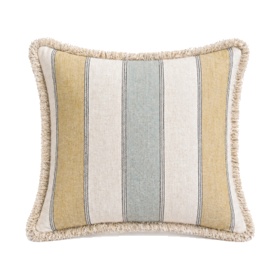 Charly Cushion Mint