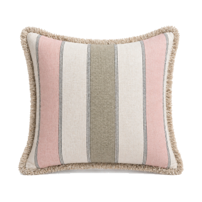 Charly Cushion Blush