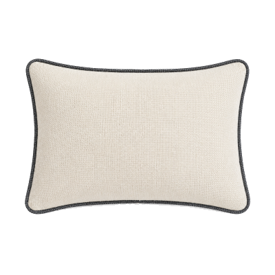 Cushion Lucy Ecru