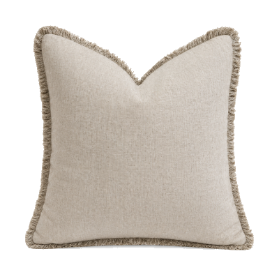 Charly Cushion Natural