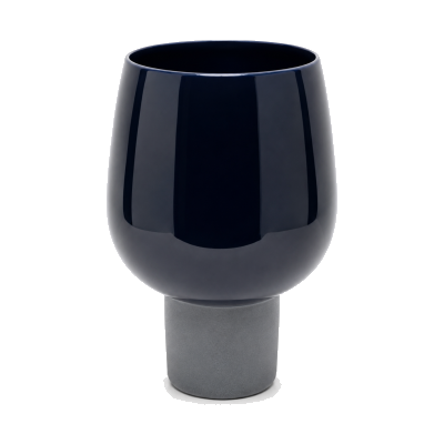 Vase Brigitte Admiral