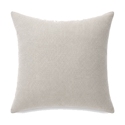 Coussin Kansas Sand