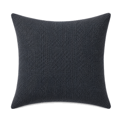 Kansas Cushion Midnight