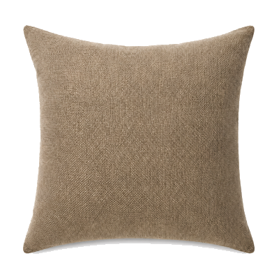 Kansas Cushion Cocoa