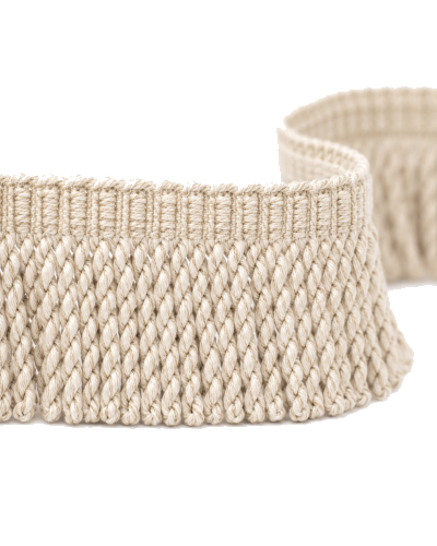Bullion Fringe 12cm