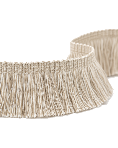 Moss Fringe