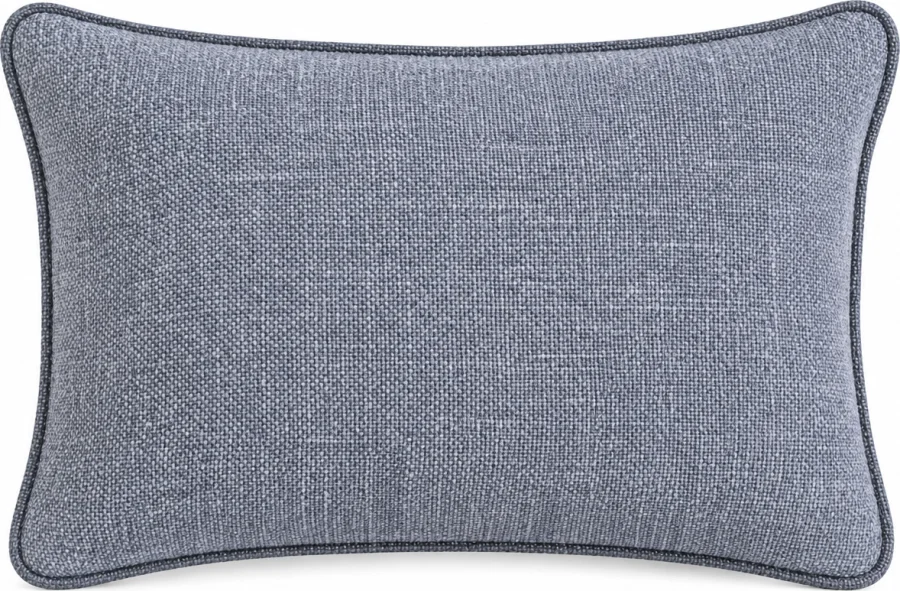 Cushion Lucy Dark Blue