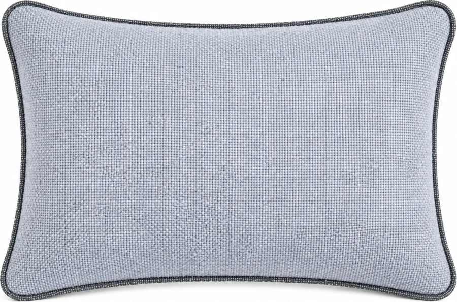 Cushion Lucy Light Blue