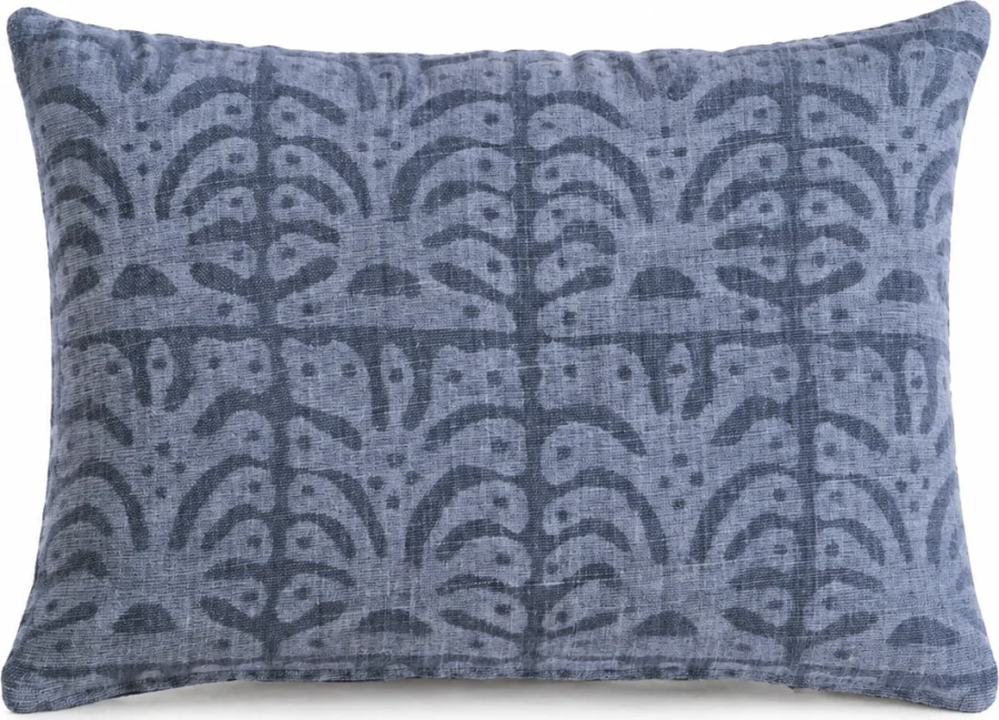 Coussin Corail