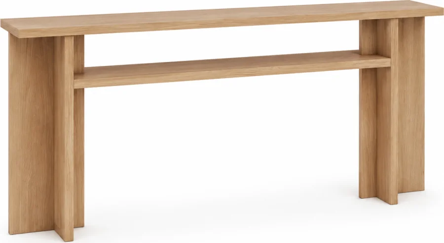 Sevid Console