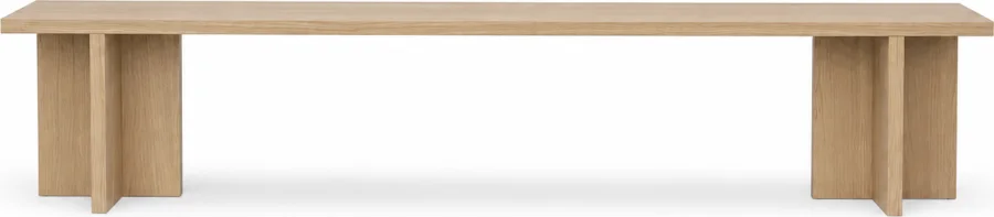 Sevid TV Bench