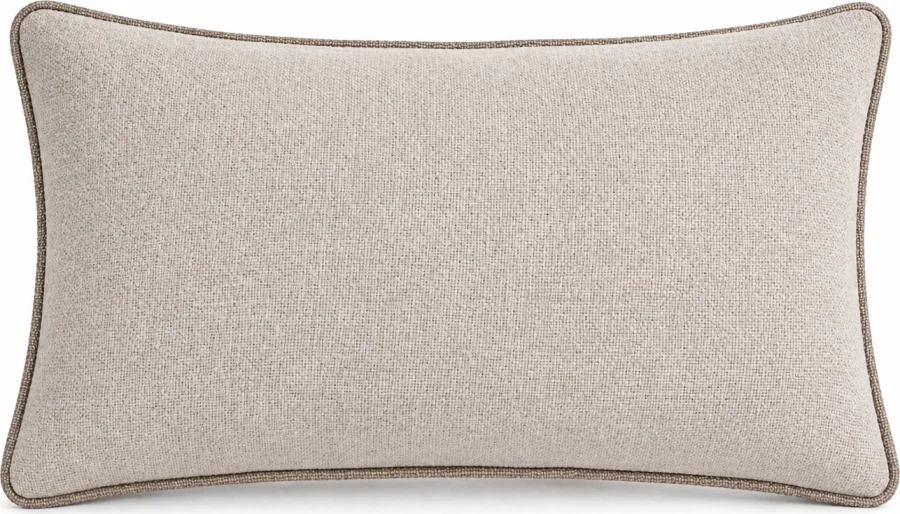 Cushion Lucy Light Natural