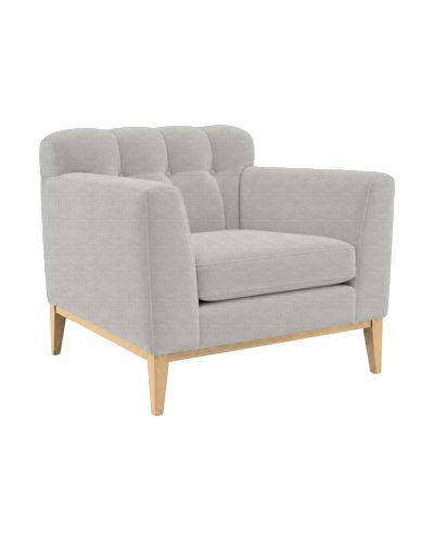 Rennes Armchair